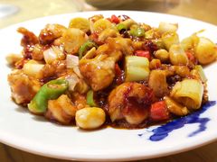 -苹果树下艺术餐厅(通州店)