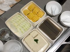 -海底捞火锅(西单店)