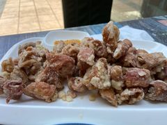 -张记荞面馆
