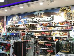 -TOYSRUS玩具反斗城(天津远洋乐堤港店)