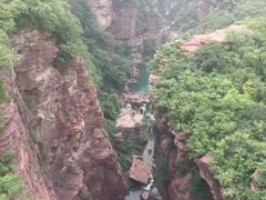 -云台山风景名胜区