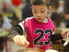 -民间瓦缸煨汤館(嵩山路店)