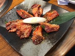 -炎蔵牛舌烤肉