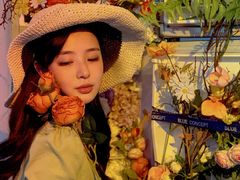-Blue Concept Cafe&Farm·關於藍