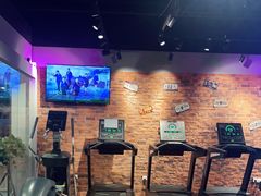 -NRG 健身私教CLUB(云山路店)