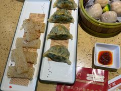 -蒸武门·广式茶点(江南店)