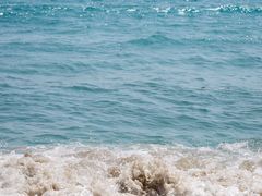 -白沙湾海滩