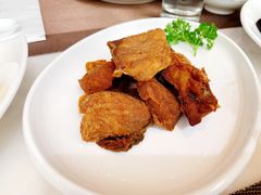 -上海虹桥宾馆·SLIDER(郁锦香店)