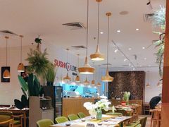 -Sushi Love 创意寿司(丽影广场店)