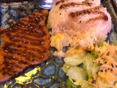 鸡排饭-米彩料理(西丽店)