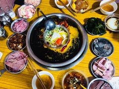 -渝味黄姐火锅(黄泥村店)