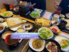 -琴寿司居酒屋(软件园店)