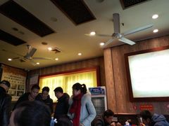 -孙家面馆(淮海第一城店)