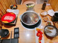 -水林间·寿喜烧自助(仙林金鹰店)