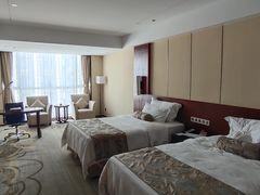 -嘉兴华美达酒店(秦逸路店)