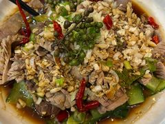 -聚福缘菜馆(隆昌路店)