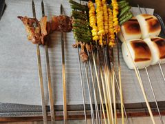 -纪录片《人生一串》体验店(静安店)
