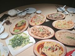 -洪帮主酸菜鲈鱼(连江万家店)