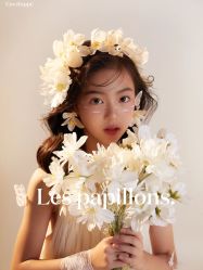 -光影纪·Baby·Home儿童摄影(丁桥店)