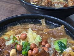 -阿芬卤面(花巷店)