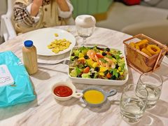 -艾米茉亲子餐厅(万象城店)