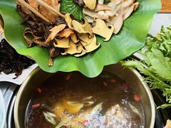 -大理董·董家小厨野生菌火锅(古城旗舰店)