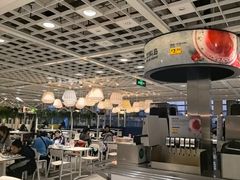 -宜家·瑞典风味餐厅(四元桥店)