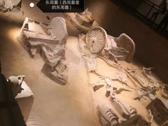 -洛阳周王城天子驾六博物馆