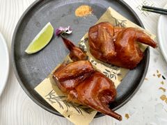 -大树餐厅(环球港店)