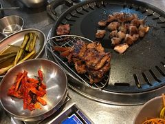 -401餐厅(弘大店)
