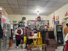 -米二红烧兔(华阳店)