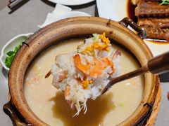 -白仁仔· 活烤海鲜 宵夜(豫园店)