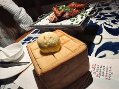 -绿茶餐厅(龙湖金楠天街店)
