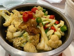 -惠丰堂饭庄·烤鸭·京味菜(民族大学店)