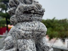 -韩城古城