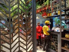 -湘当爱·鲜煮现炒(松岗立业路店)