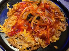 开胃五柳蛋-啫神·广州地标美食(北京路店)