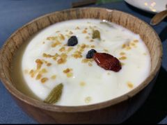 哈萨克传统手工酸奶-伊带伊路新疆美食府(呼家楼店)