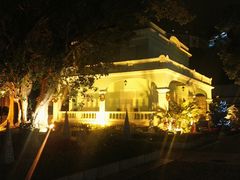 -龙环葡韵住宅式博物馆