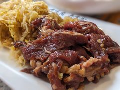 -厚味居炙子烤肉·清真(天桥南纬路店)