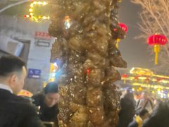 -烤肉季饭庄