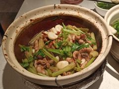 啫啫脆肠-煲煲好(朝阳门店)