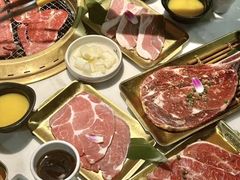 -炙城·韩式烤肉(南京东路店)