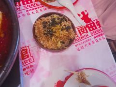 -老闵田螺馆·南昌市井菜·特色小吃(总店)