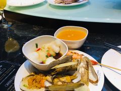 -川骄海鲜自助(河东店)