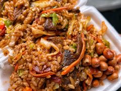 -老婆婆炒饭(小白楼1902欧式风情街店)