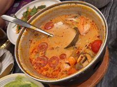 -Thai Alley泰爱里(二沙岛店)