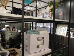 -大视家眼镜(园区星海店)