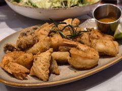 -墨纪Mojí墨西哥餐厅(官舍店)