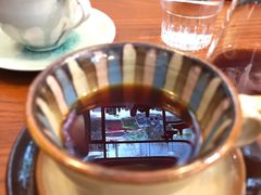 精品手冲咖啡-Be Lived Cafe比例咖啡(摩天轮店)